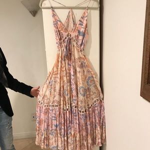 Free People Tank Dress